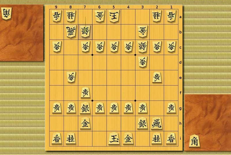 Bí quyết chơi cờ Shogi chuẩn từ cao thủ Vegas79vn - Vegas79