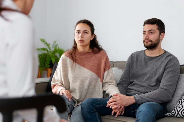 Top 5 Benefits of Psychotherapy for Couples – @theinsightclinic on Tumblr