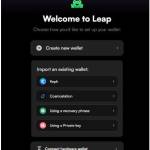 leapwallet