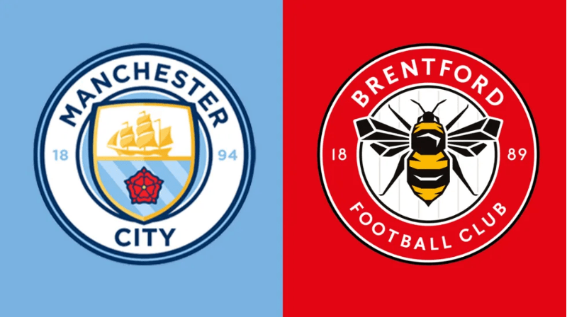 Ngoại Hạng Anh - Nhận định Man City vs Brentford 21h00 ngày 14/9 - Vegas79