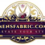 Mensfabric